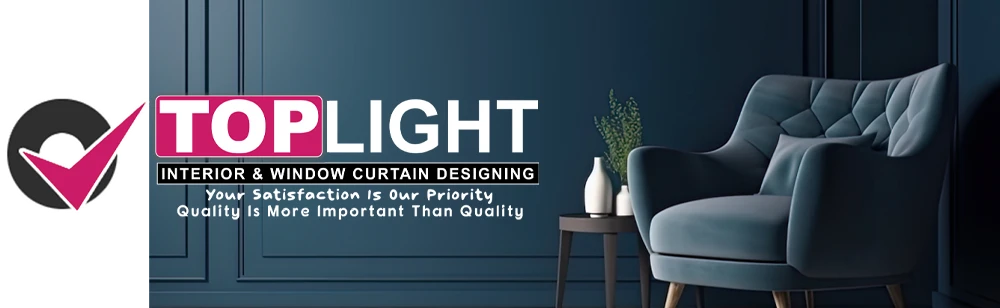 TOPLIGHT CURTAIN